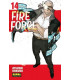 FIRE FORCE 14