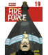 FIRE FORCE 19