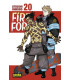 FIRE FORCE 20