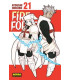 FIRE FORCE 21
