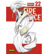 FIRE FORCE 22