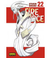 FIRE FORCE 22