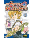 THE SEVEN DEADLY SINS 01