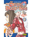 THE SEVEN DEADLY SINS 03