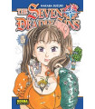 THE SEVEN DEADLY SINS 05