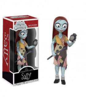 PESADILLA ANTES DE NAVIDAD FIGURA 13 CM SALLY ROCK CANDY