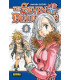 THE SEVEN DEADLY SINS 06