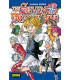 THE SEVEN DEADLY SINS 08