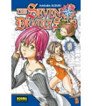 THE SEVEN DEADLY SINS 09