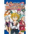 THE SEVEN DEADLY SINS 11