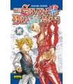 THE SEVEN DEADLY SINS 12