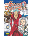 THE SEVEN DEADLY SINS 18
