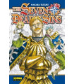 THE SEVEN DEADLY SINS 20