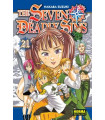 THE SEVEN DEADLY SINS 21