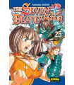 THE SEVEN DEADLY SINS 25
