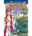 THE SEVEN DEADLY SINS 26