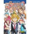 THE SEVEN DEADLY SINS 27