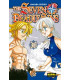 THE SEVEN DEADLY SINS 30