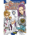 THE SEVEN DEADLY SINS 31