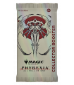COLLECTOR BOOSTER PACK PIREXIA TODOS SERAN UNO (INGLÉS) PHYREXIA: ALL WILL BE ONE