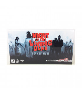 NIGHT OF THE LIVING DEAD