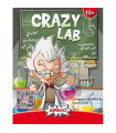 CRAZY LAB