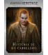 VAMPIRO LA MASCARADA HERITAGE HISTORIA DE UN CABALLERO