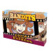 COLT EXPRESS: BANDITS BELLE