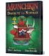 MUNCHKIN: DESTRUYE LA NAVIDAD