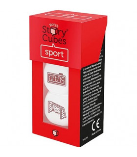 STORY CUBES DEPORTE