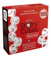 STORY CUBES HEROES