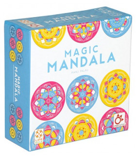 MAGIC MANDALA