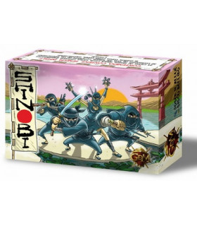 SHINOBI