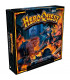 HEROQUEST LA MAGA DEL ESPEJO PACK DE MISIÓN