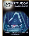 LUNA LLENA: LUNA DE MUERTE