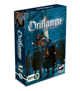 ORIFLAMME