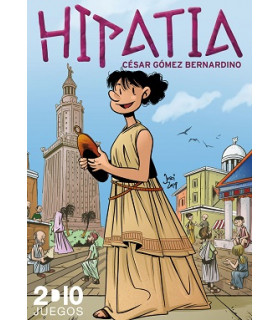 HIPATIA