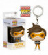 POP LLAVERO TRACER OVERWATCH