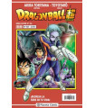 DRAGON BALL SERIE ROJA Nº 257