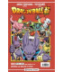 DRAGON BALL SERIE ROJA Nº 245