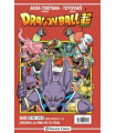 DRAGON BALL SERIE ROJA Nº 245