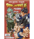 DRAGON BALL SERIE ROJA Nº 287