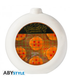 DRAGON BALL Z DRAGON BALL SET METAL BOX