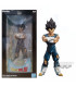 DRAGON BALL Z GRANDISTA NERO VEGETA MANGA DIMENSIONS