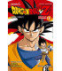 DRAGON BALL Z 01/05 SERIES SAIYANOS ANIME