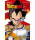 DRAGON BALL Z 02/05 SERIES SAIYANOS ANIME