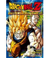 DRAGON BALL Z ESTALLA EL DUELO