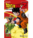 DRAGON BALL Z 03/05 SERIES SAIYANOS ANIME