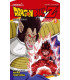 DRAGON BALL Z 05/05 SERIES SAIYANOS ANIME