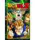 DRAGON BALL Z EL REGRESO DE BROLY